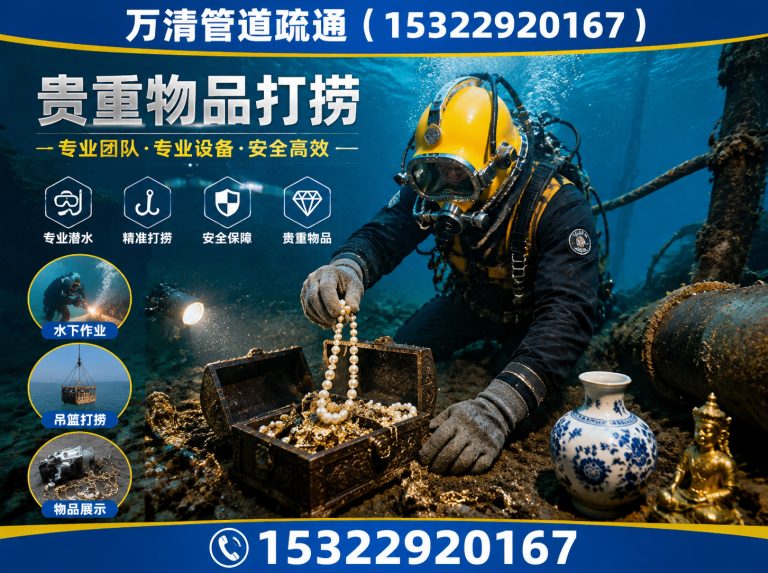 南沙区马桶疏通展示图